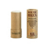 Bálsamo labial SPF15 sin plástico Sol de Ibiza 5 g