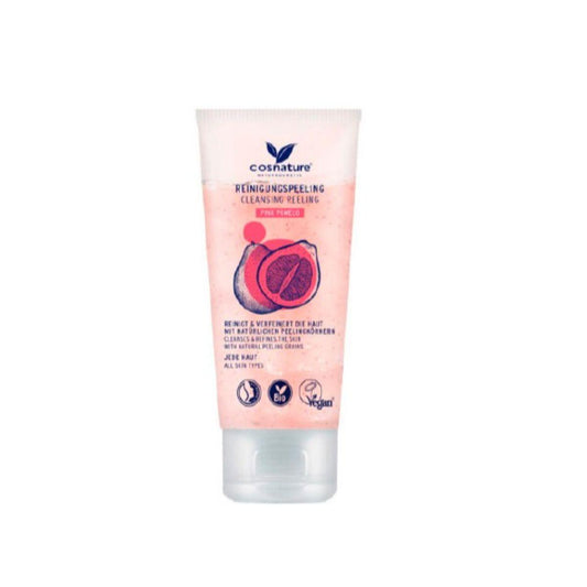 Peeling facial pomelo rosa BIO Cosnature 75 ml