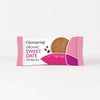 Galletas de Avena y Dátil Bio Clearspring 40 g