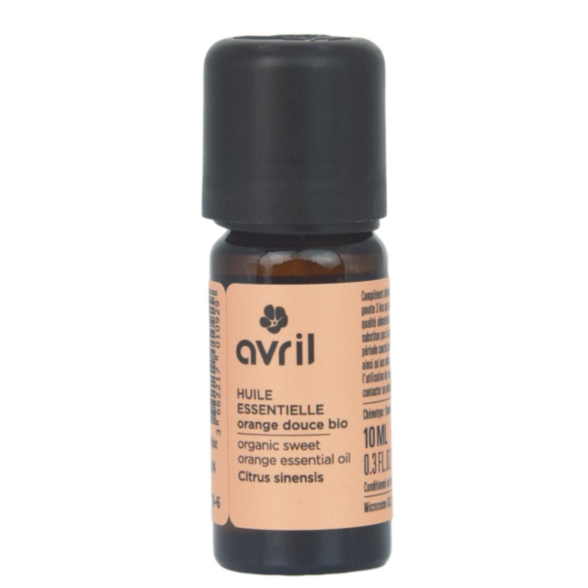 Aceite esencial Avril 10 ml