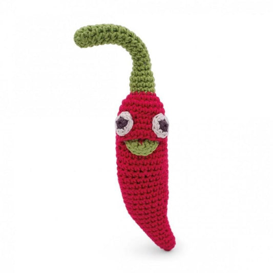 Mordedor sonajero MyuM Chilly