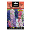Semillas de  Espuela - Delphinium doble variada