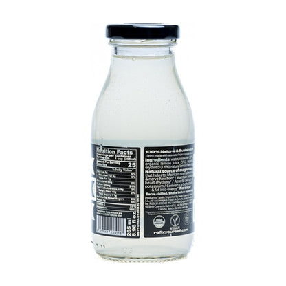 Bebida de recuperación Limon ECO Refix 256ml