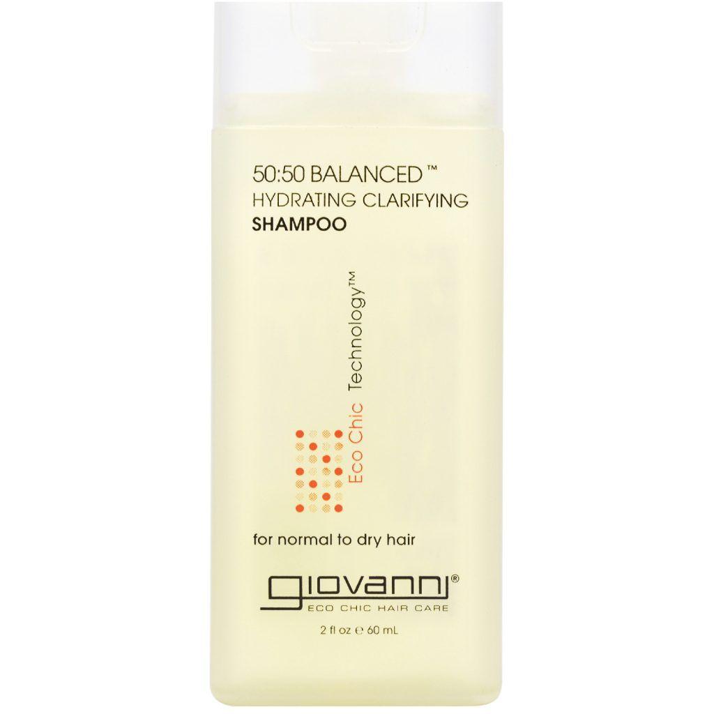 Giovanni 50/50 Balanced Shampoo