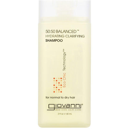 Giovanni 50/50 Balanced Shampoo
