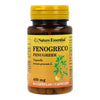 Fenogreco 400 mg Nature Essential, 50 cápsulas