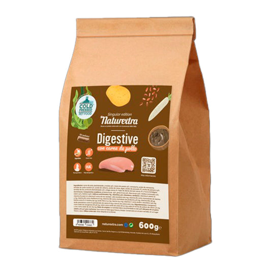 Naturextra Digestive 600 g
