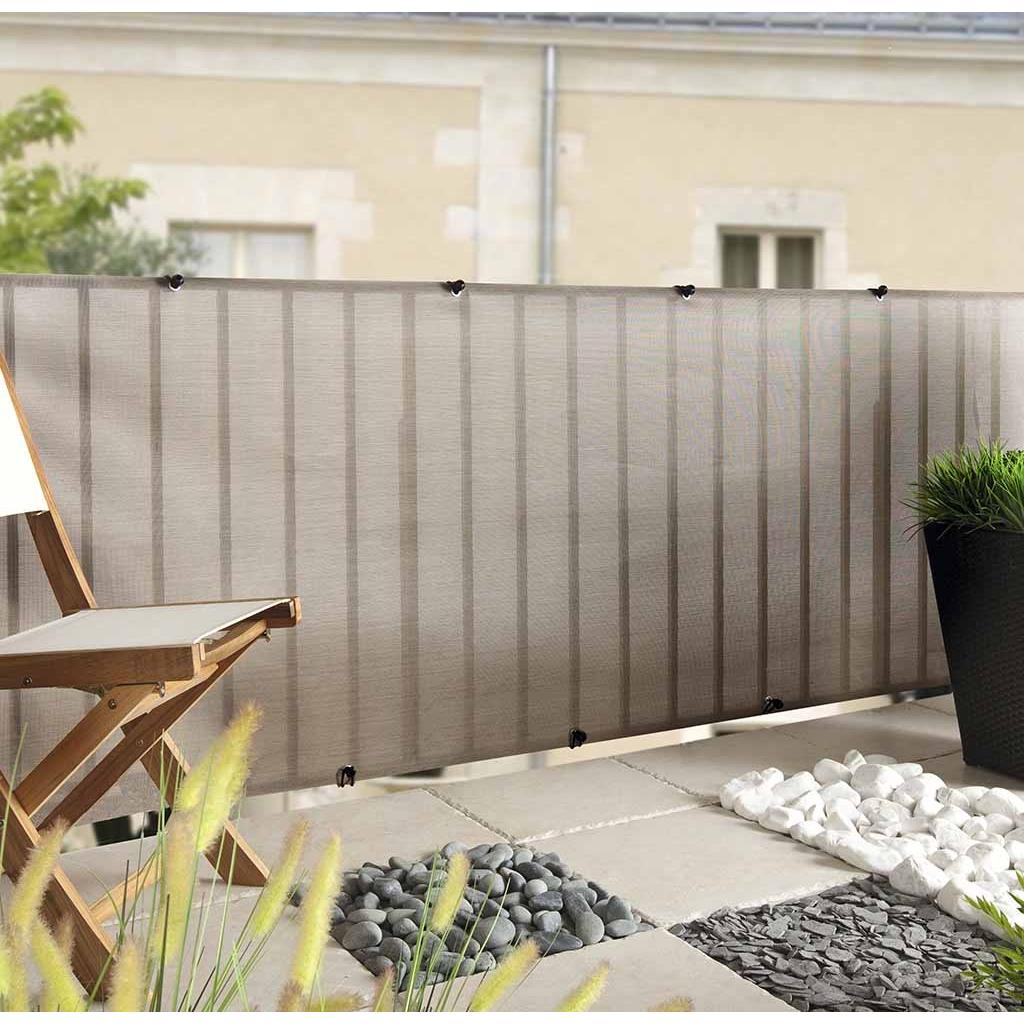 Malla de Ocultación 85% Everly Nortene 1,5 x 5 m