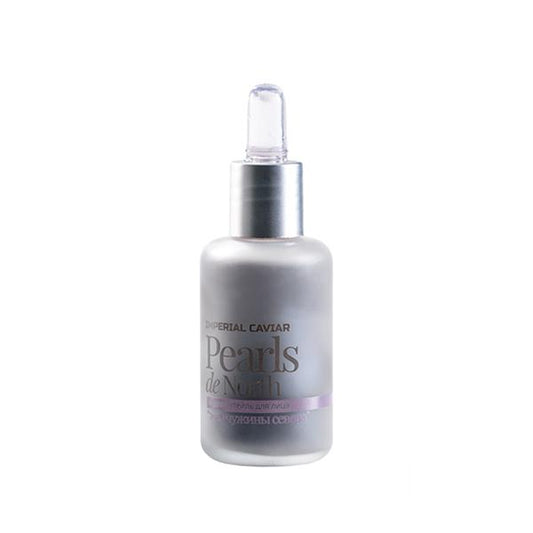 Meso-cóctel facial imperial caviar fresh spa perlas del norte Natura Sibérica 30 ml