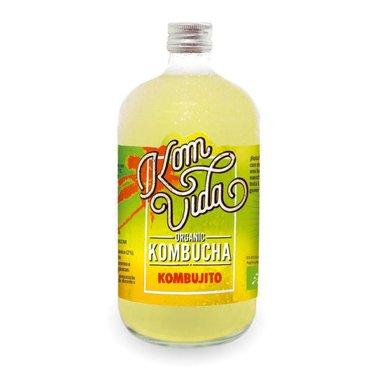 Kombujito Komvida 750 ml