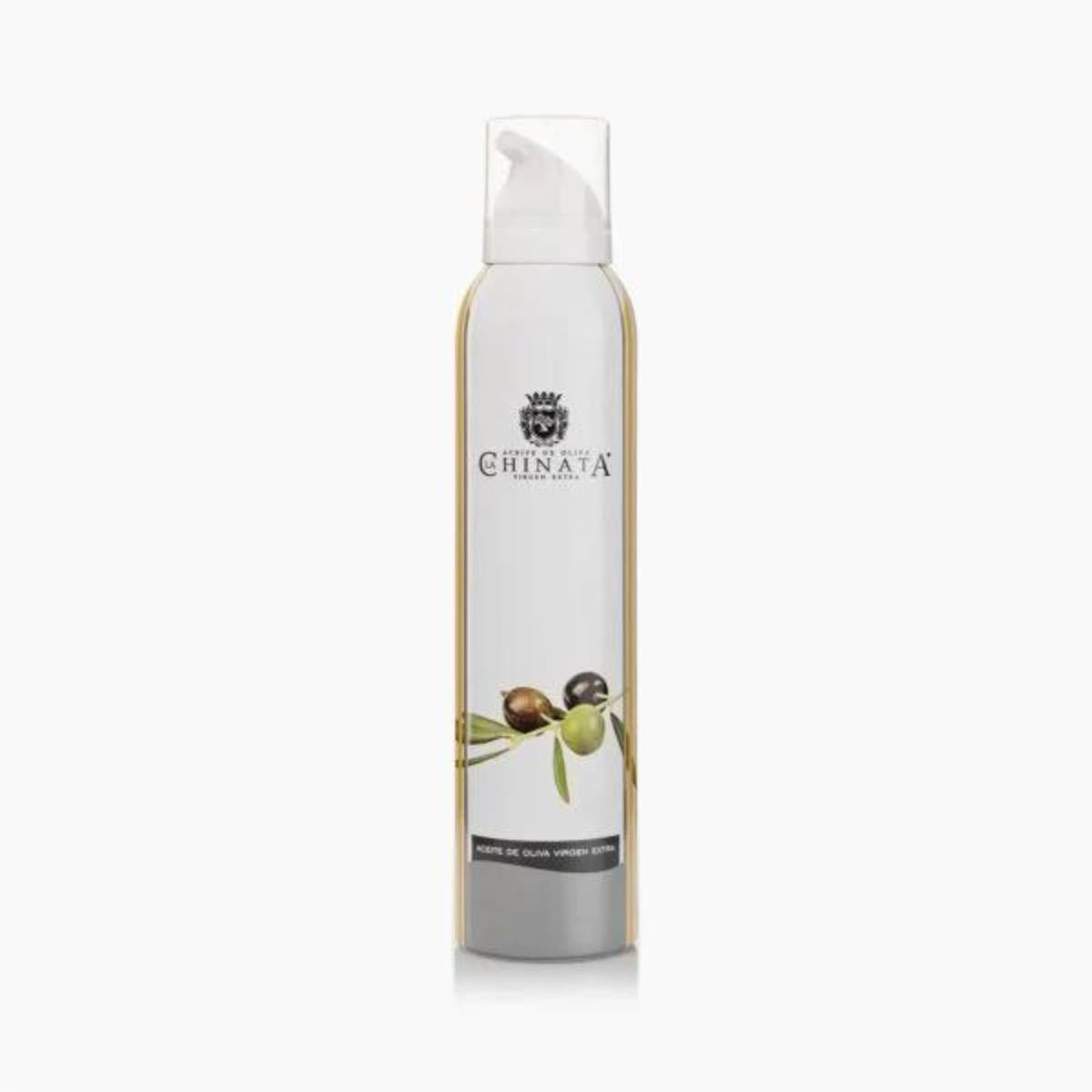 Aceite de Oliva Virgen Extra en Spray 200 ml