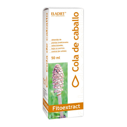 Fitoextract Cola De Caballo Eladiet 50 ml