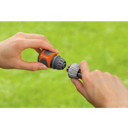 Conector rápido Gardena