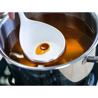 Cuchara desgrasadora Degreaser Bosque verde