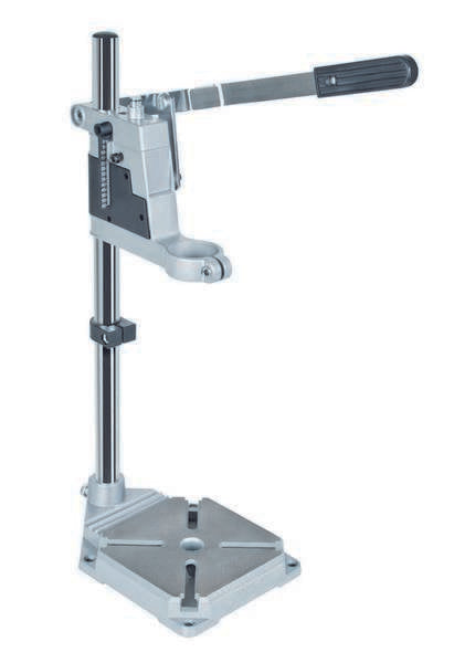 Soporte taladro CenterFix Ratio