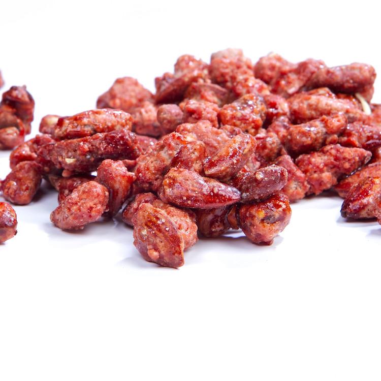Almendra Garrapiñada Eco Biocomercio