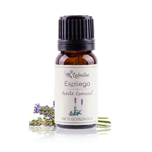 Aceite Espliego Bio Labiatae 12 ml