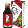 Floradix jarabe hierro Salus 500ml