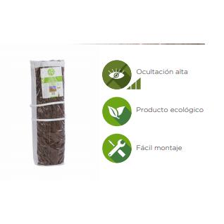 Brezo Combi 1x3 m