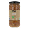Lentejas Cocidas Carlota 720 g