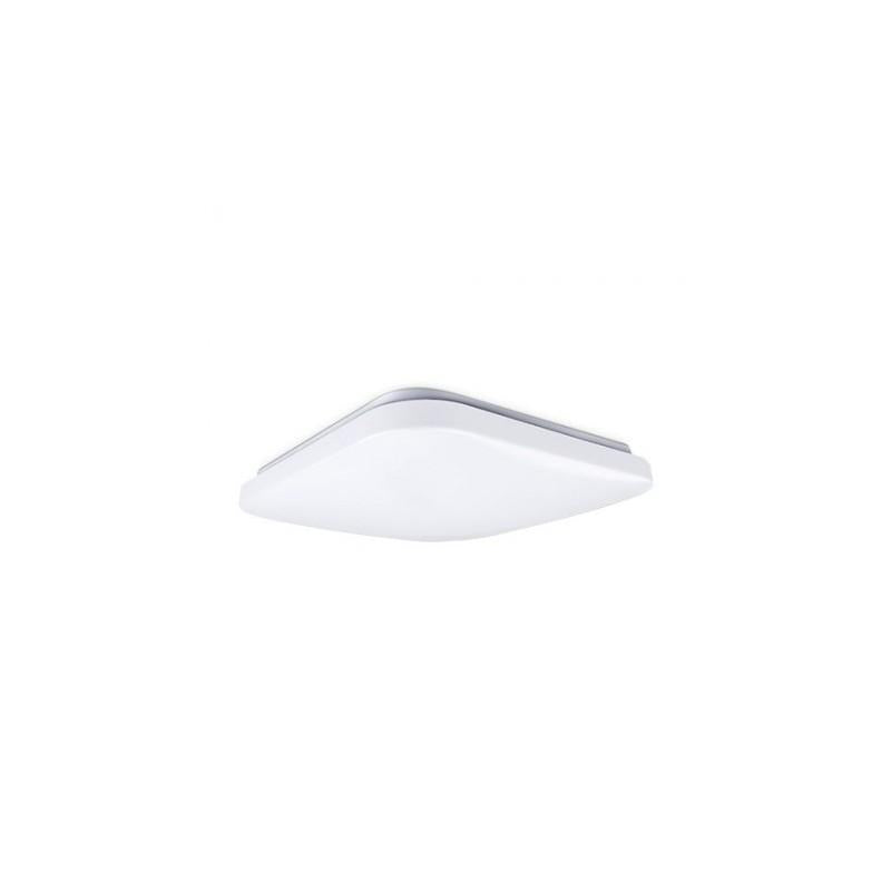 Plafón cuadrado de techo LED Level GSC