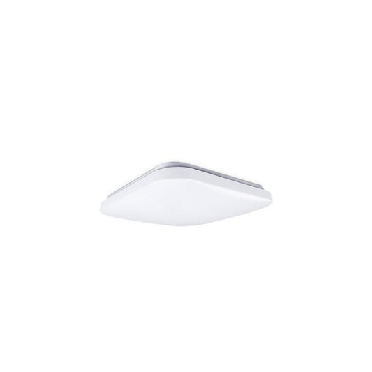 Plafón cuadrado de techo LED Level GSC