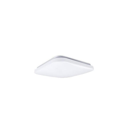 Plafón cuadrado de techo LED Level GSC 32W 4200K