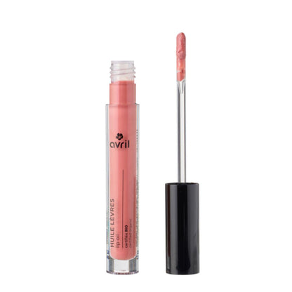 Aceite labial Avril 4 ml