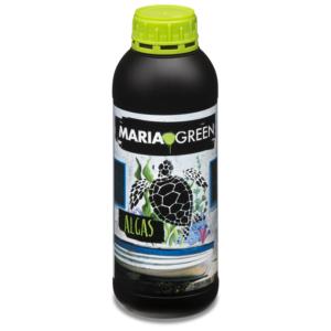 Estimulador de crecimiento Maria Green Algax
