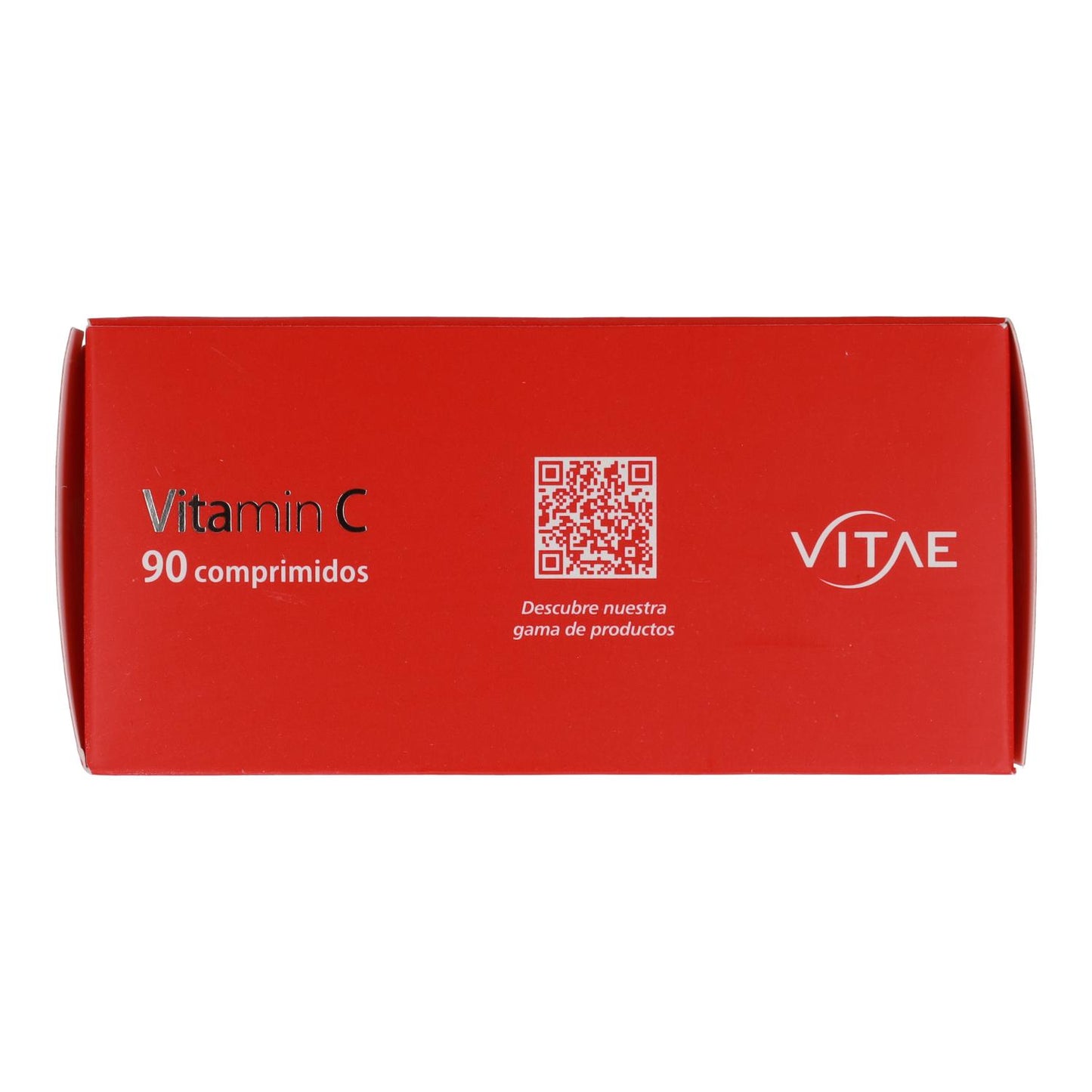 Vitamin C (NOVEDAD)