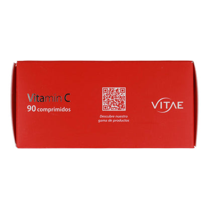 Vitamin C (NOVEDAD)