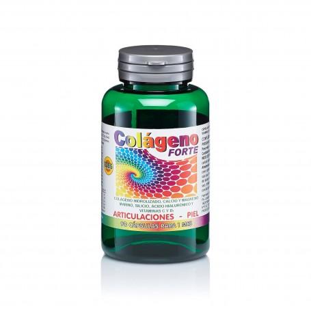 Colágeno Forte Megadosis 725 mg Robis, 90 cápsulas