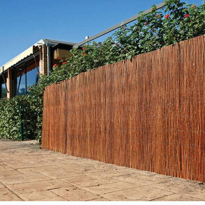 Mimbre Sin Pelar Premium 1,5x3 m