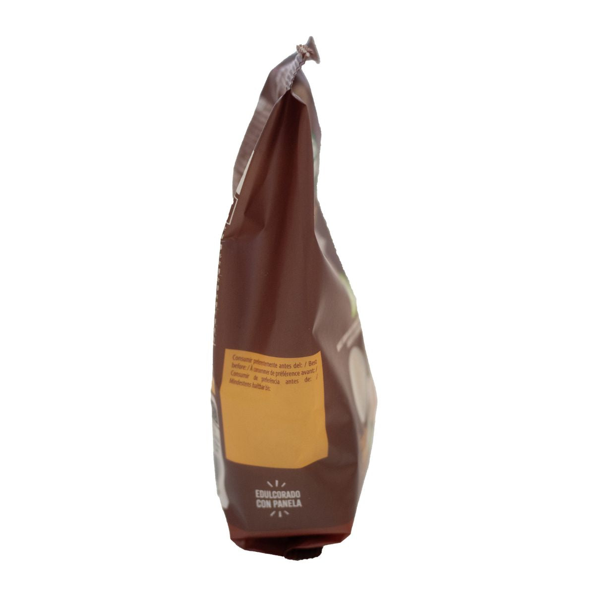 Cookie de Avena Integral Bio NaturGreen 140 g