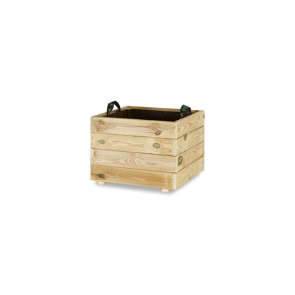 Jardinera de madera Pun Hortalia