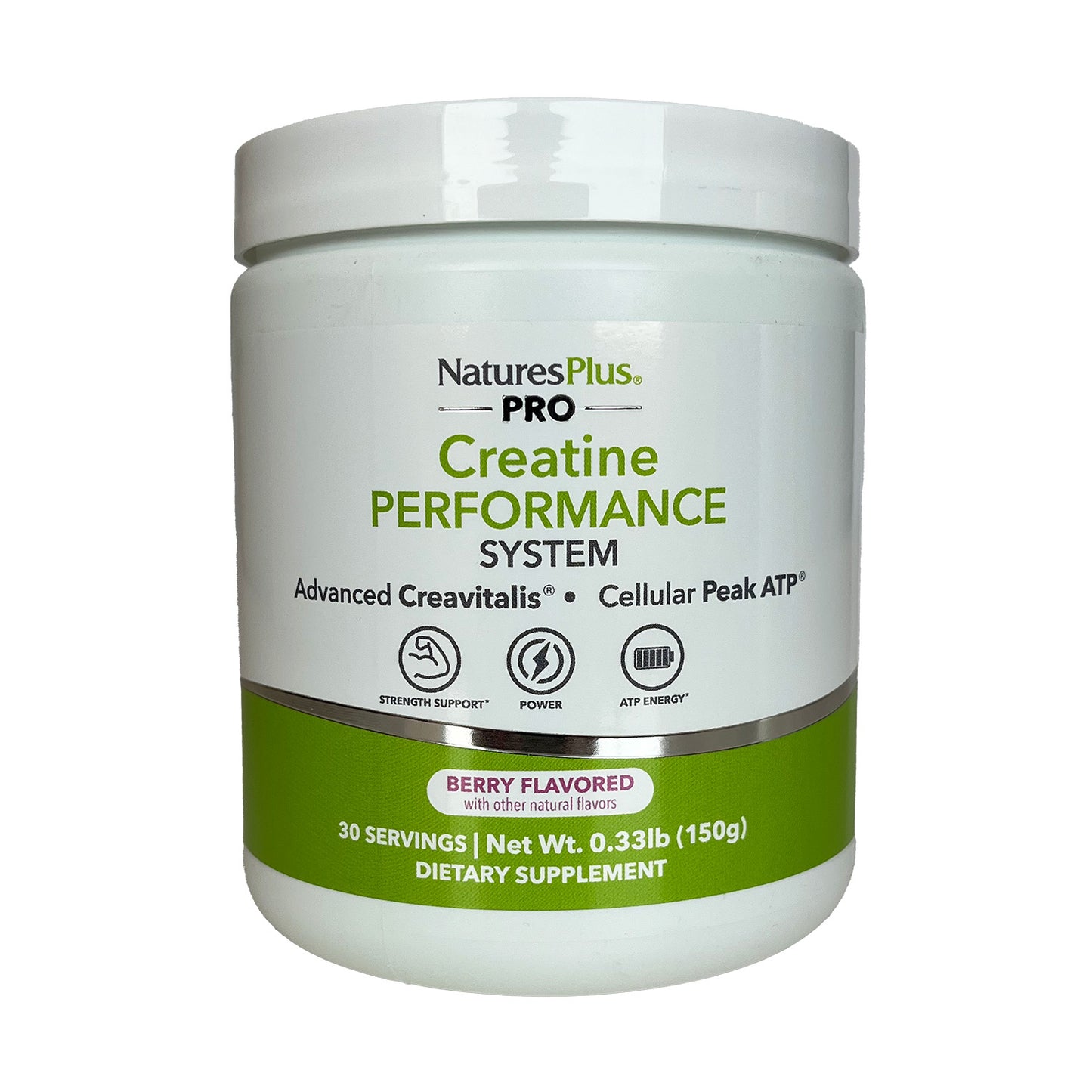 Pro Creatine Nature´s Plus 150 g