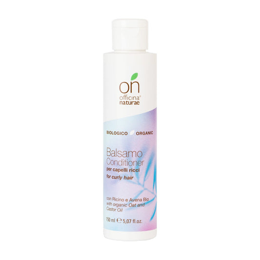 Acondicionador para cabello ondulado y rizado Officina Naturae 150 ml