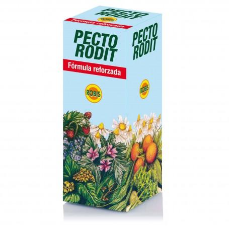 Jarabe Pecto Rodit Robis, 250 cc