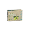 Pastilla de jabón Aceite de oliva Greenatural 100g