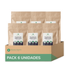 Pack 6xPercarbonato Sódico Planeta huerto 1 Kg
