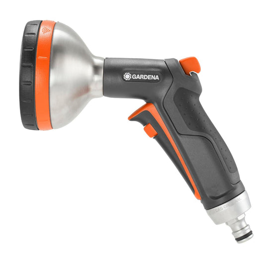 Pistola multifuncional Premium Gardena