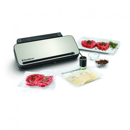 Envasadora al vacío Premium VS3190X Foodsaver