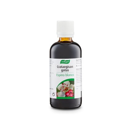 Crataegisan Gotas A.Vogel 100 ml