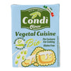 Crema de Soja liquida Condi, 200 ml