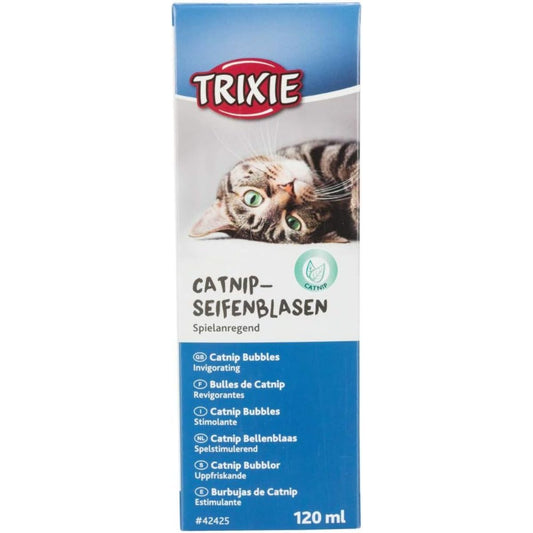 Trixie Pompas de Catnip, 120 ml