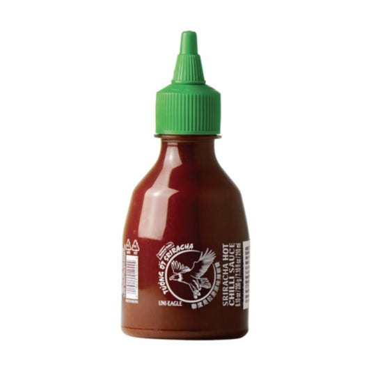 Salsa de Chile, Sriracha Uni-eagle 230 g
