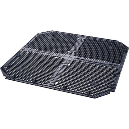 Base para Compostadores Eco Master y Eco King Graf 300 - 400 - 450 L