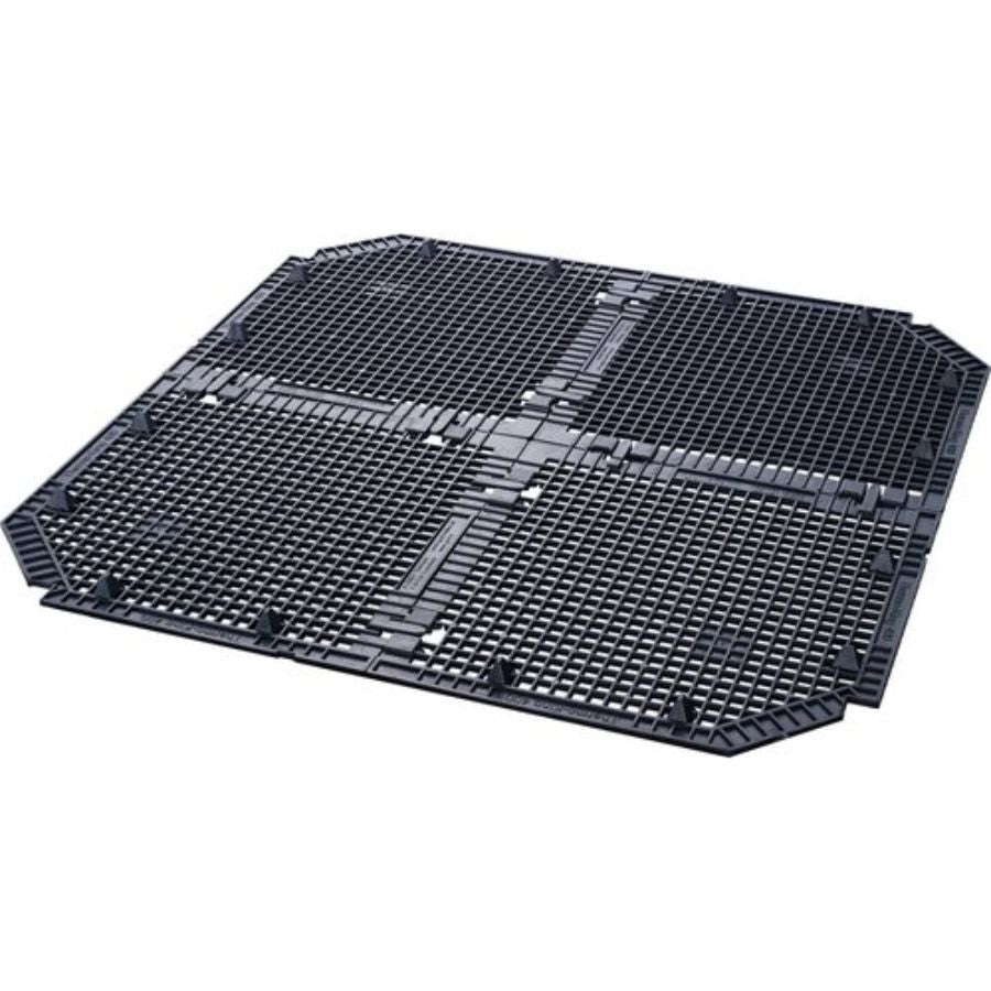 Base para Compostadores Eco Master y Eco King Graf 600 l