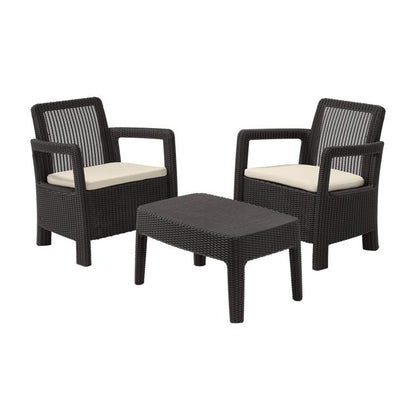 Set muebles Tarifa Balcony