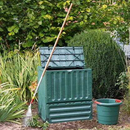 Compostador Eco King Graf 400 L